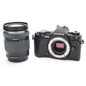 OM-D E-M5 MarkII 14-150mm」の商品検索結果 | デジタルカメラ、ミラー