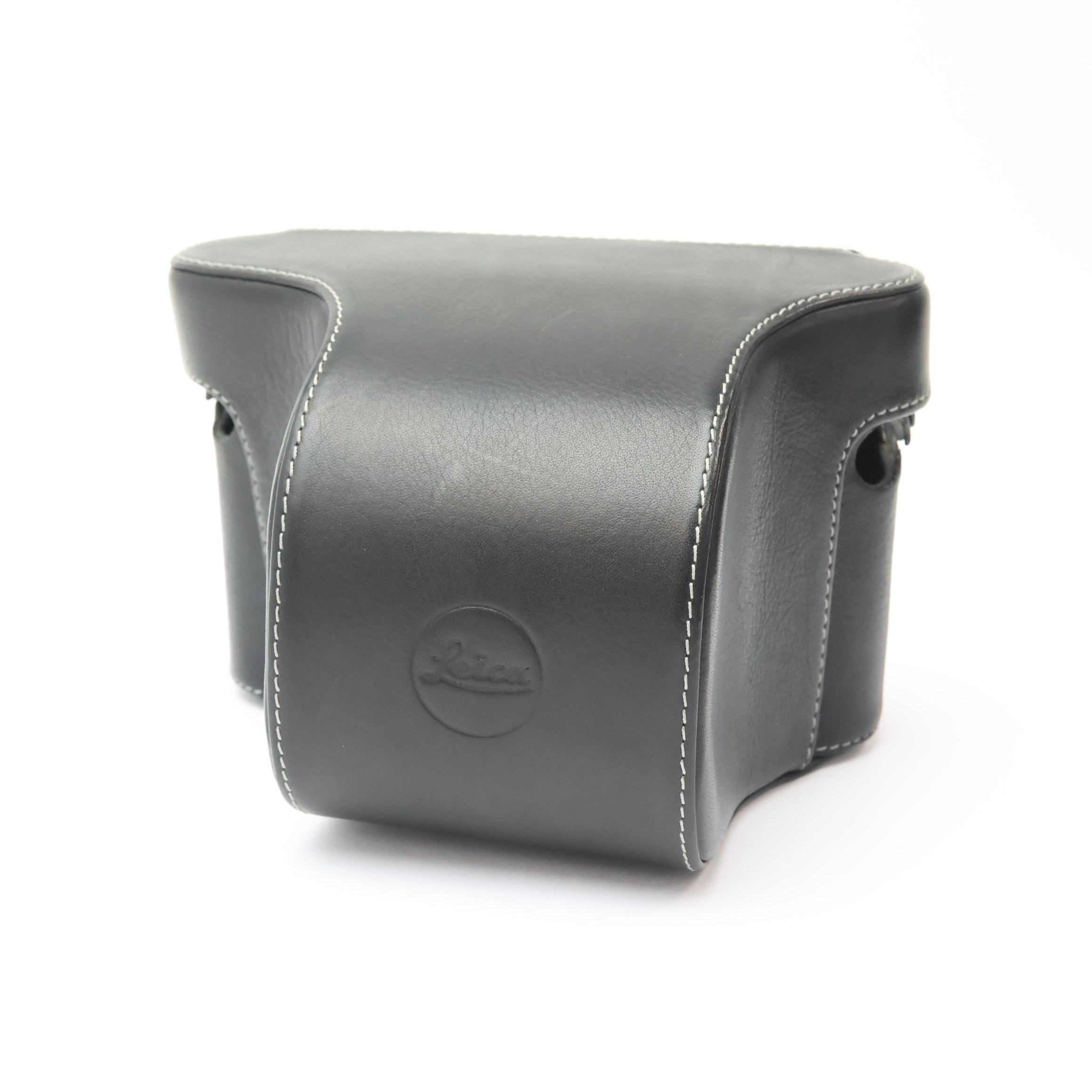 中古)Leica (ライカ) 速写ケース X Vario用 ブラック（商品ID