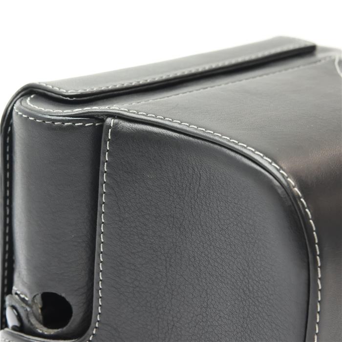 中古)Leica (ライカ) 速写ケース X Vario用 ブラック（商品ID