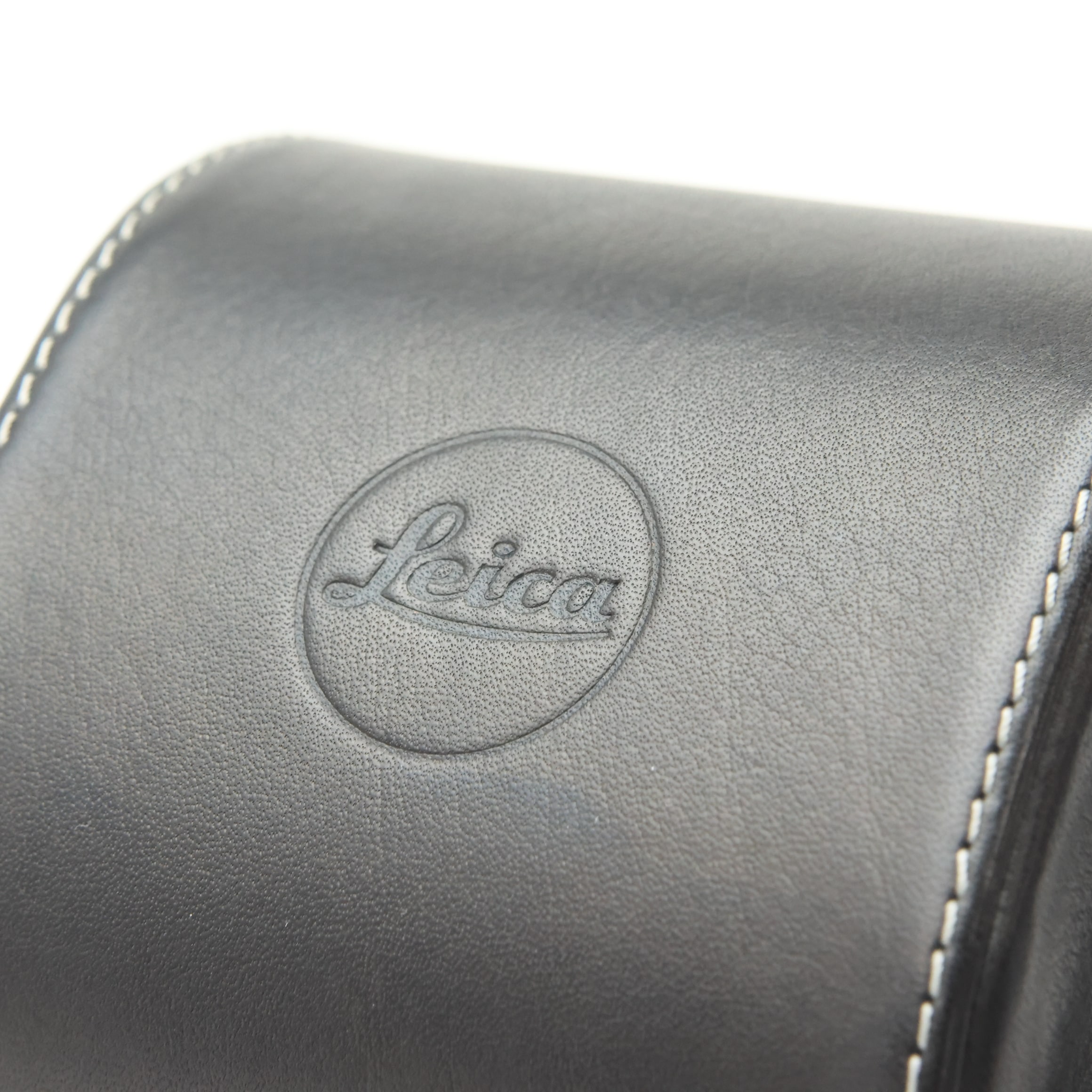 中古)Leica (ライカ) 速写ケース X Vario用 ブラック（商品ID