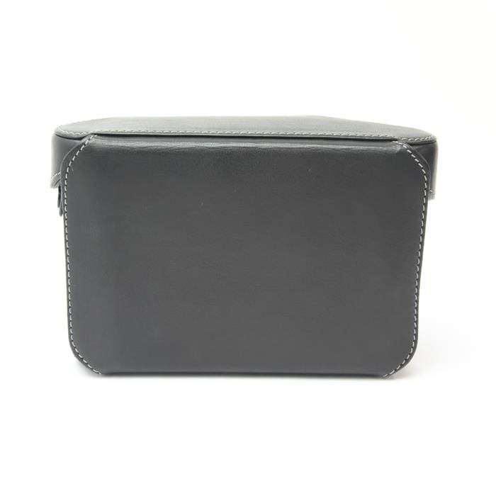 中古)Leica (ライカ) 速写ケース X Vario用 ブラック（商品ID