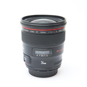 Canon (キヤノン) EF24mm F1.4L II USM」の商品検索結果 | デジタル