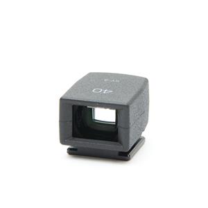 RICOH (リコー) 外部ミニファインダー GV-3」の商品検索結果