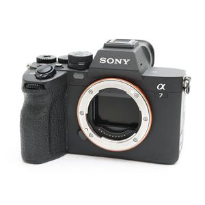sony a7iv」の商品検索結果 | デジタルカメラ、ミラーレスカメラ、交換