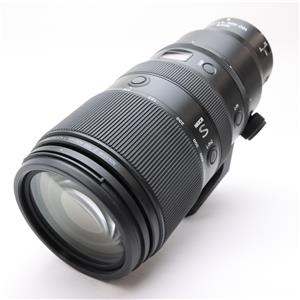 Nikon (ニコン) NIKKOR Z 100-400mm F4.5-5.6 VR S メイン