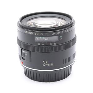 canon (キヤノン) ef24mm f2.8」の商品検索結果 | デジタルカメラ