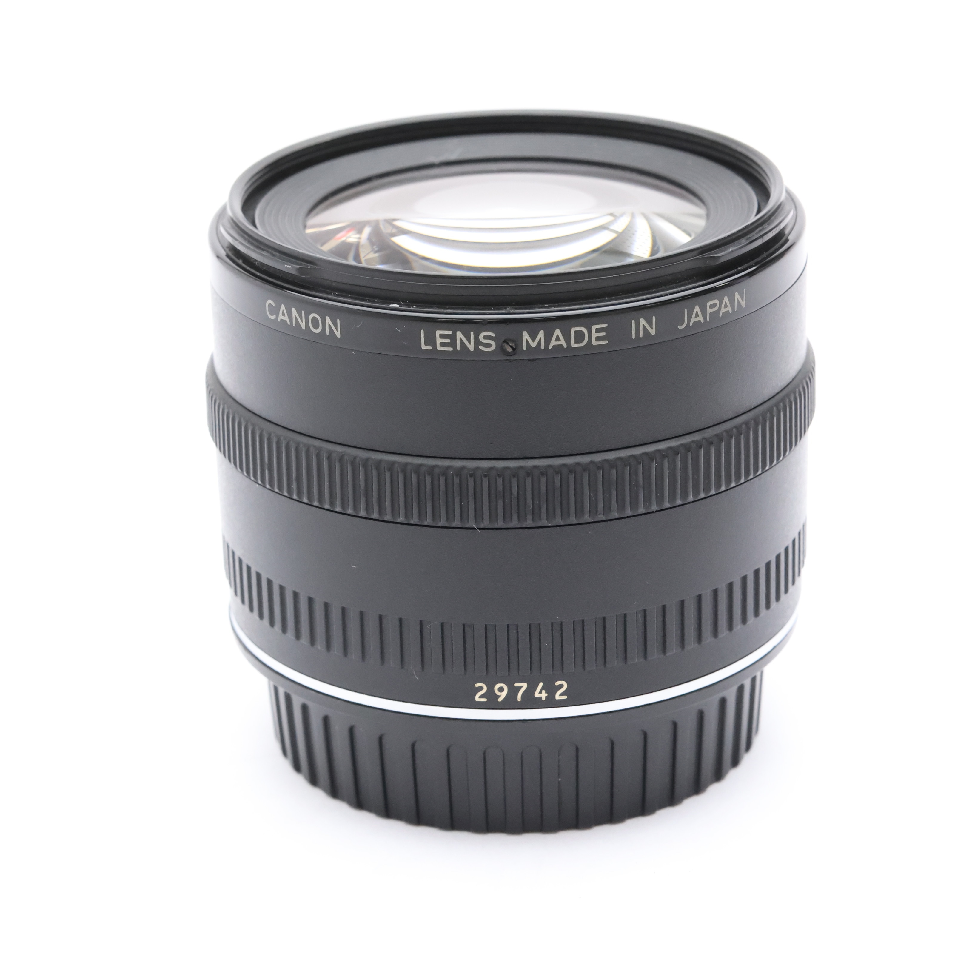 中古)Canon (キヤノン) EF24mm F2.8（商品ID：3717030505876）詳細