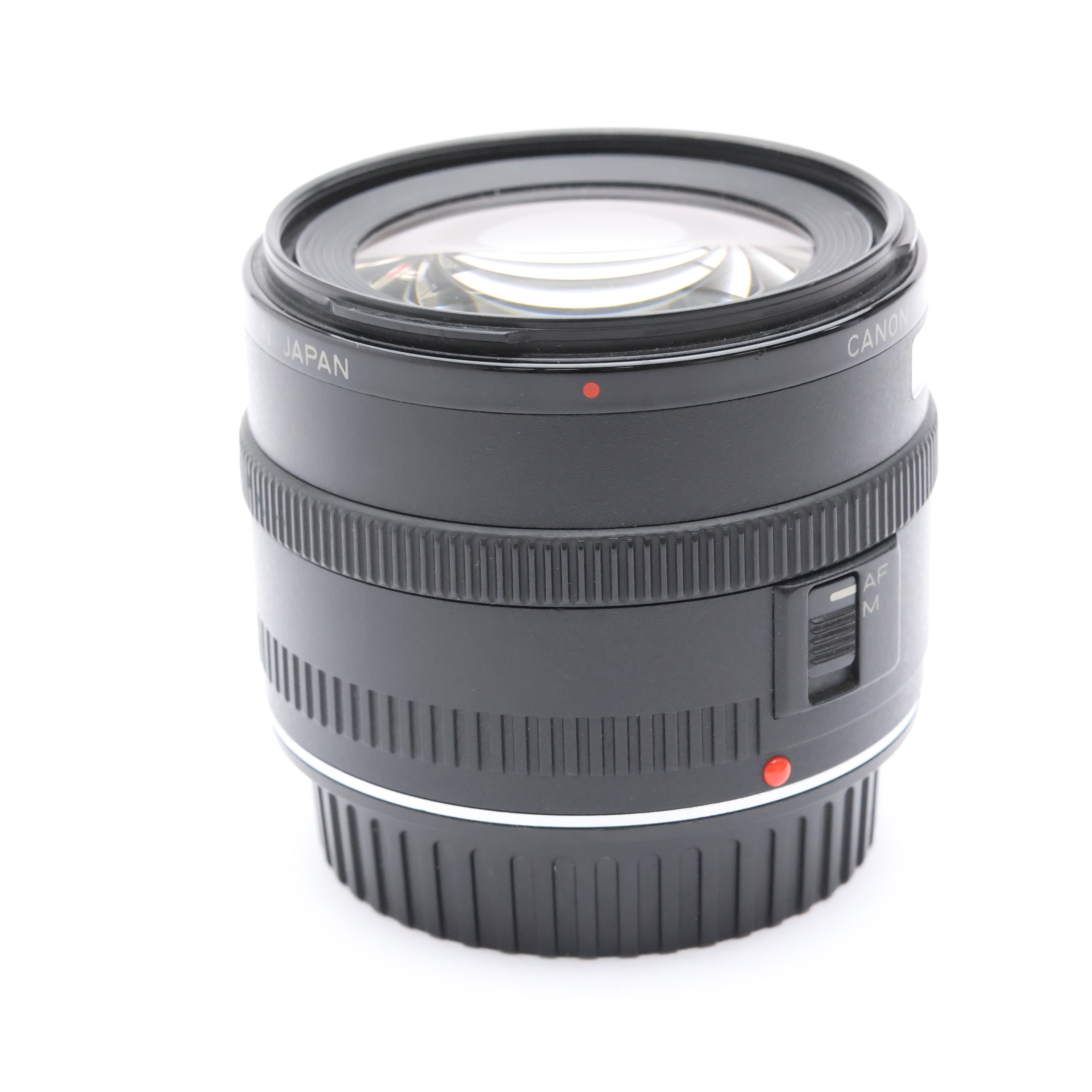 中古)Canon (キヤノン) EF24mm F2.8（商品ID：3717030505876）詳細