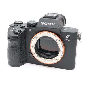 ジャンク品 Sony α7 III ミラーレス一眼カメラ α7iii」「デジタルカメラ」「SONY」「中古商品」の商品検索結果