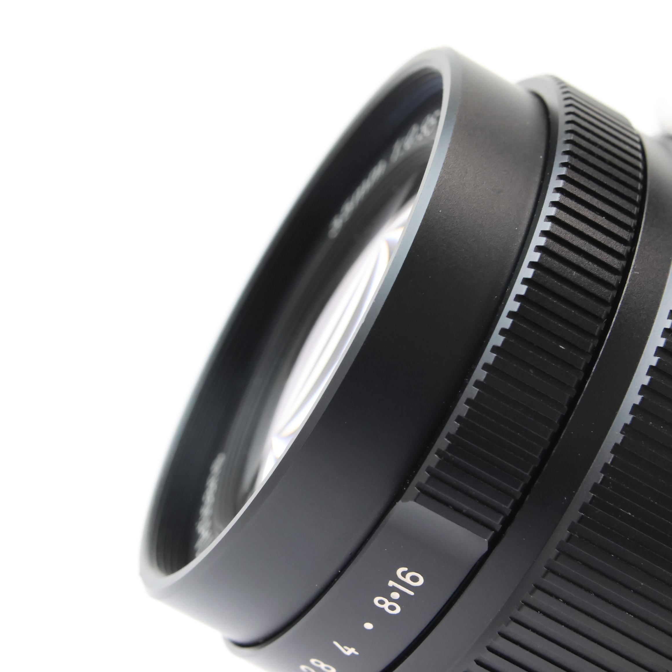 中古)七工匠 (しちこうしょう) 7Artisans 35mm F0.95 (マイクロフォー