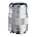 Carl Zeiss (カールツァイス) Tele-Tessar T* 85mm F4 ZM（ライカM用） シルバー
