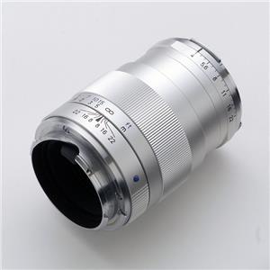 Carl Zeiss (カールツァイス) Tele-Tessar T* 85mm F4 ZM（ライカM用） シルバー