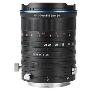LAOWA （ラオワ） 12-24mm F5.6 Zoom Shift CF（キヤノンRF/APS-C用） LAO0675 メイン