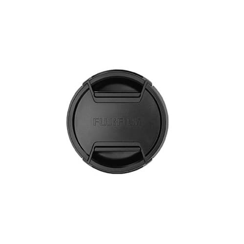 新品)FUJIFILM (フジフイルム) フロントレンズキャップ FLCP-67II