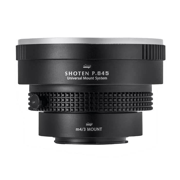 新品)SHOTEN（ショウテン） マウントアダプター UMSシリーズ