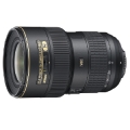 Nikon (ニコン) AF-S NIKKOR 16-35mm F4 G ED VR