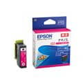 EPSON (エプソン) インクカートリッジ クマノミ (大容量タイプ) KUI-M-L マゼンタ