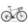 BMC  (ビーエムシー) Roadmachine FOUR Rival AXS メタリックブラウン＆ブラック 47
