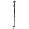 Manfrotto (マンフロット) フルードビデオ一脚 560B-1