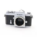 Nikon (ニコン) F (eyelevel) シルバー