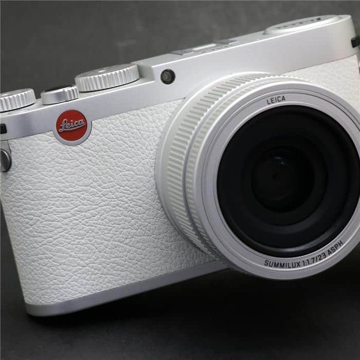 中古)Leica (ライカ) X(Typ113) ホワイトセット（商品ID