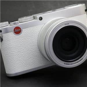 Leica X(Typ113) ホワイトセット