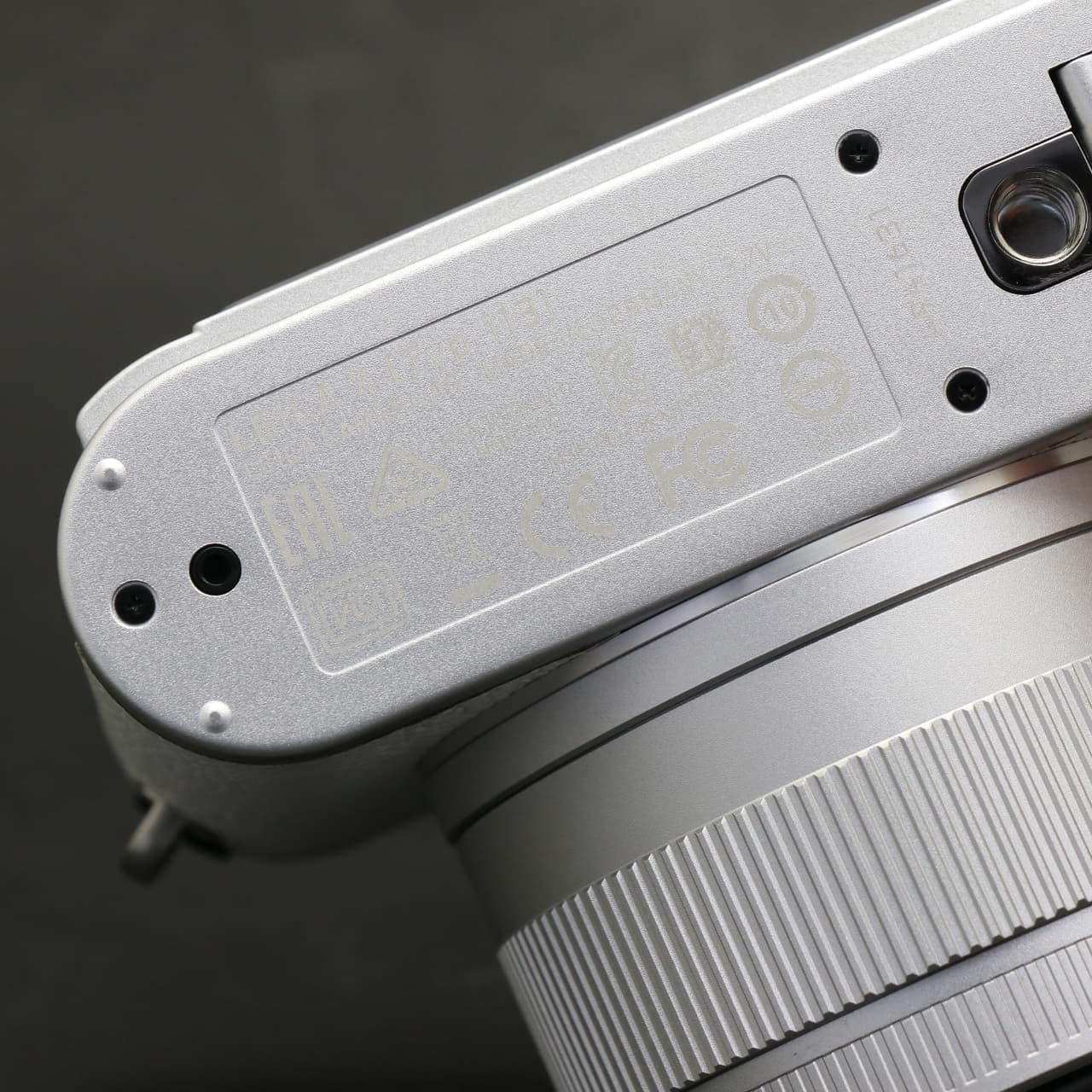 中古)Leica (ライカ) X(Typ113) ホワイトセット（商品ID