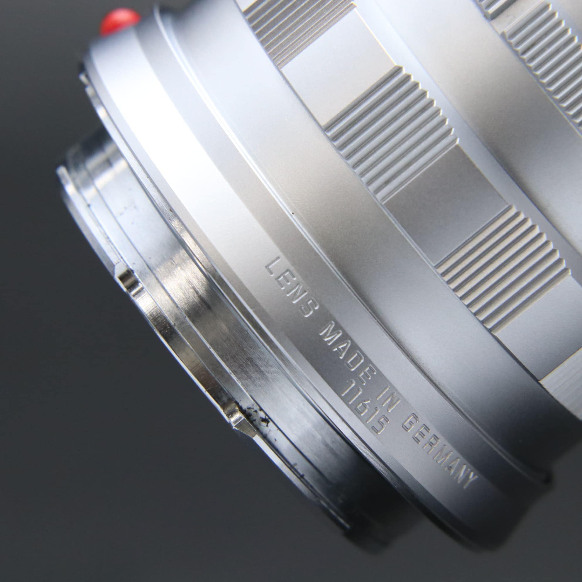 中古)Leica (ライカ) ズミクロン M50mm F2 50周年記念（商品ID