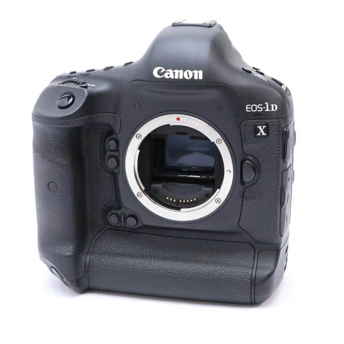 中古)Canon (キヤノン) EOS-1D X（商品ID：3717016438877）詳細ページ デジタルカメラ、ミラーレスカメラ 、交換レンズの総合サイト｜マップカメラ