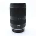 Canon (キヤノン) RF24-240mm F4-6.3 IS USM