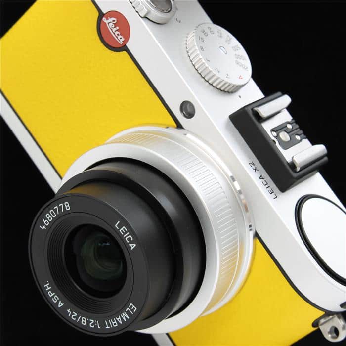 ライカ Leica X2 アラカルト 中古)Leica (ライカ) X2 アラカルト（商品ID：3717019156877