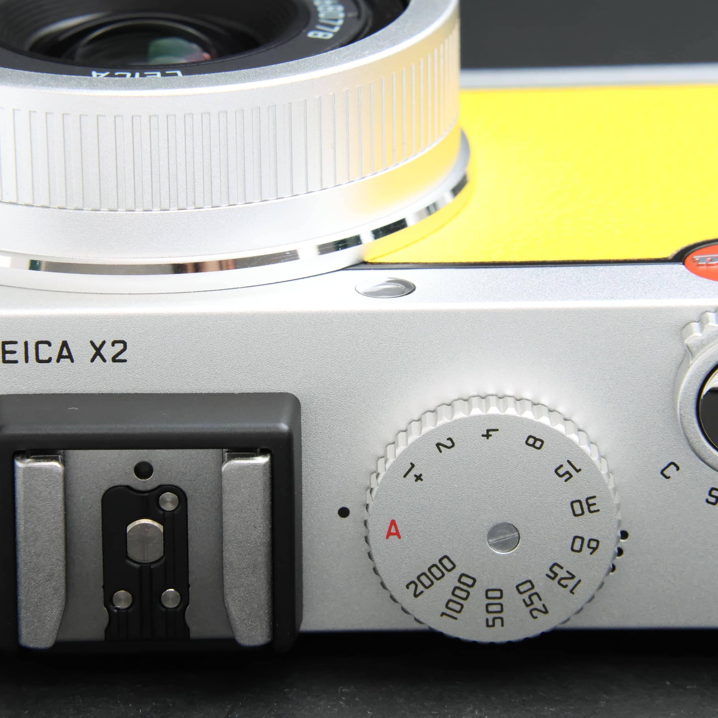 中古)Leica (ライカ) X2 アラカルト（商品ID：3717019156877）詳細
