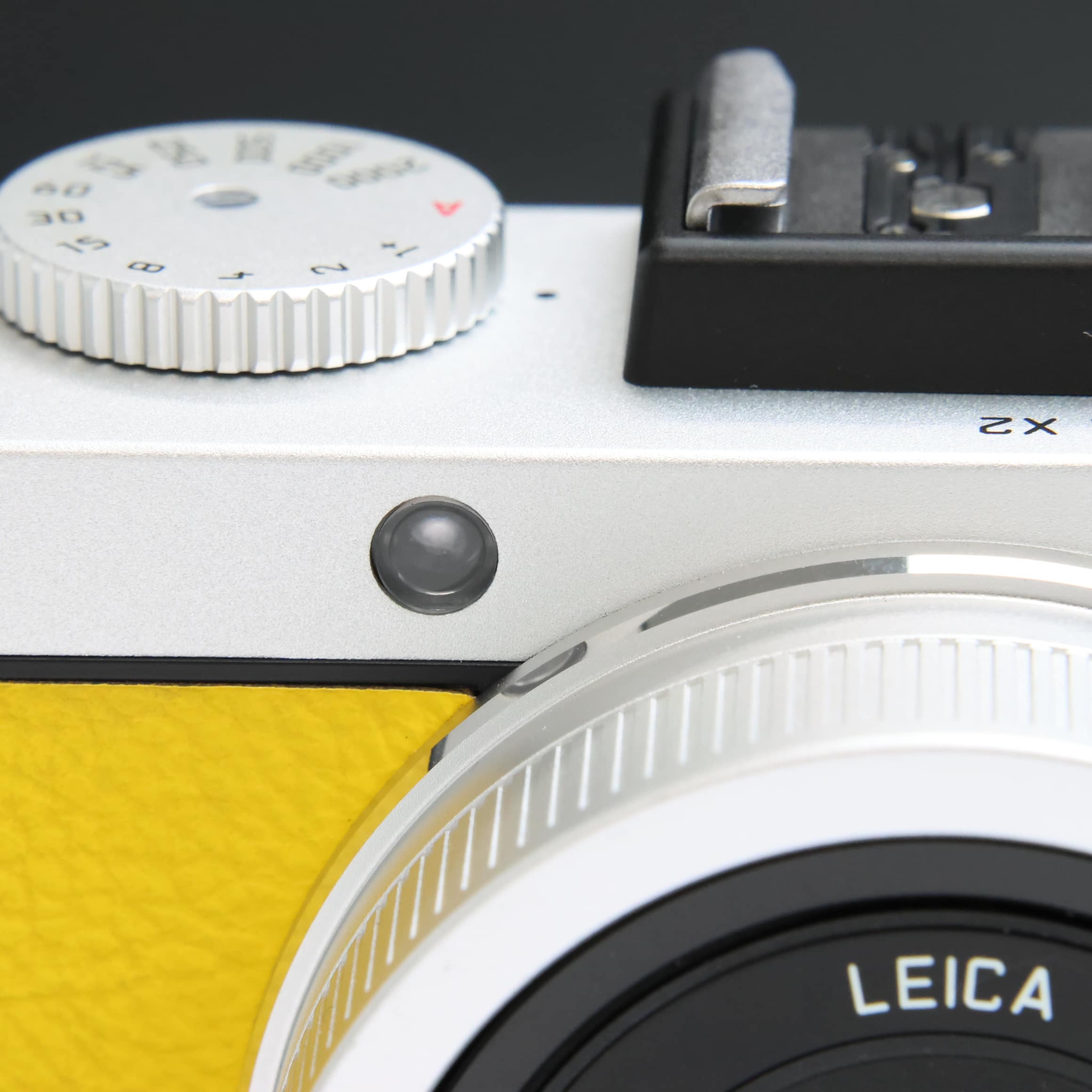 中古)Leica (ライカ) X2 アラカルト（商品ID：3717019156877）詳細