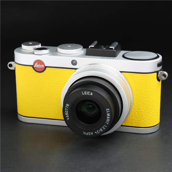ライカ Leica X2 アラカルト 中古)Leica (ライカ) X2 アラカルト（商品ID：3717019156877