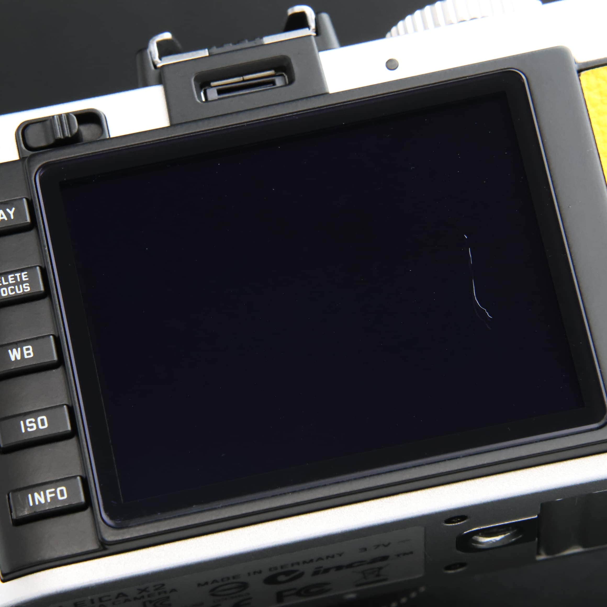 中古)Leica (ライカ) X2 アラカルト（商品ID：3717019156877）詳細