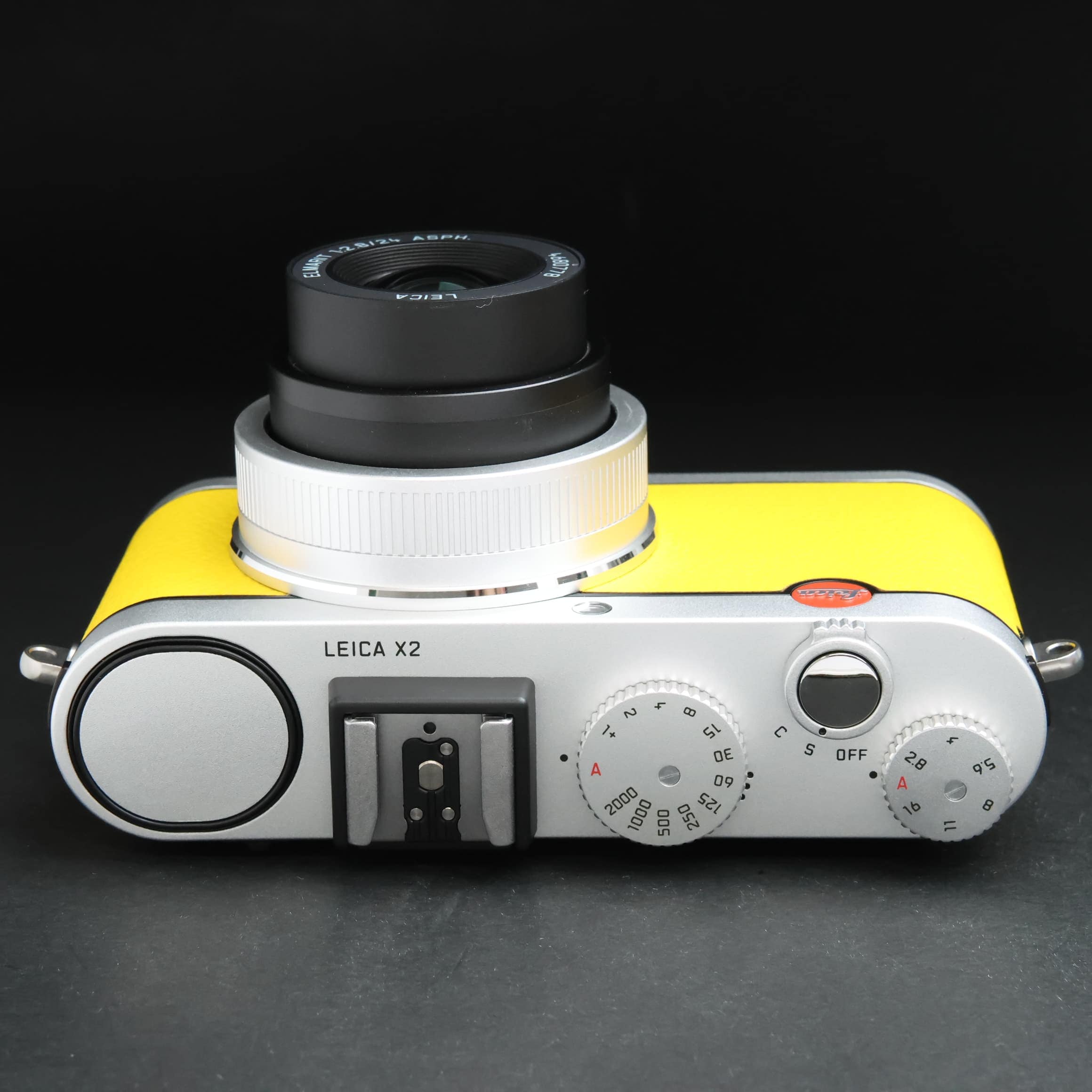 中古)Leica (ライカ) X2 アラカルト（商品ID：3717019156877）詳細
