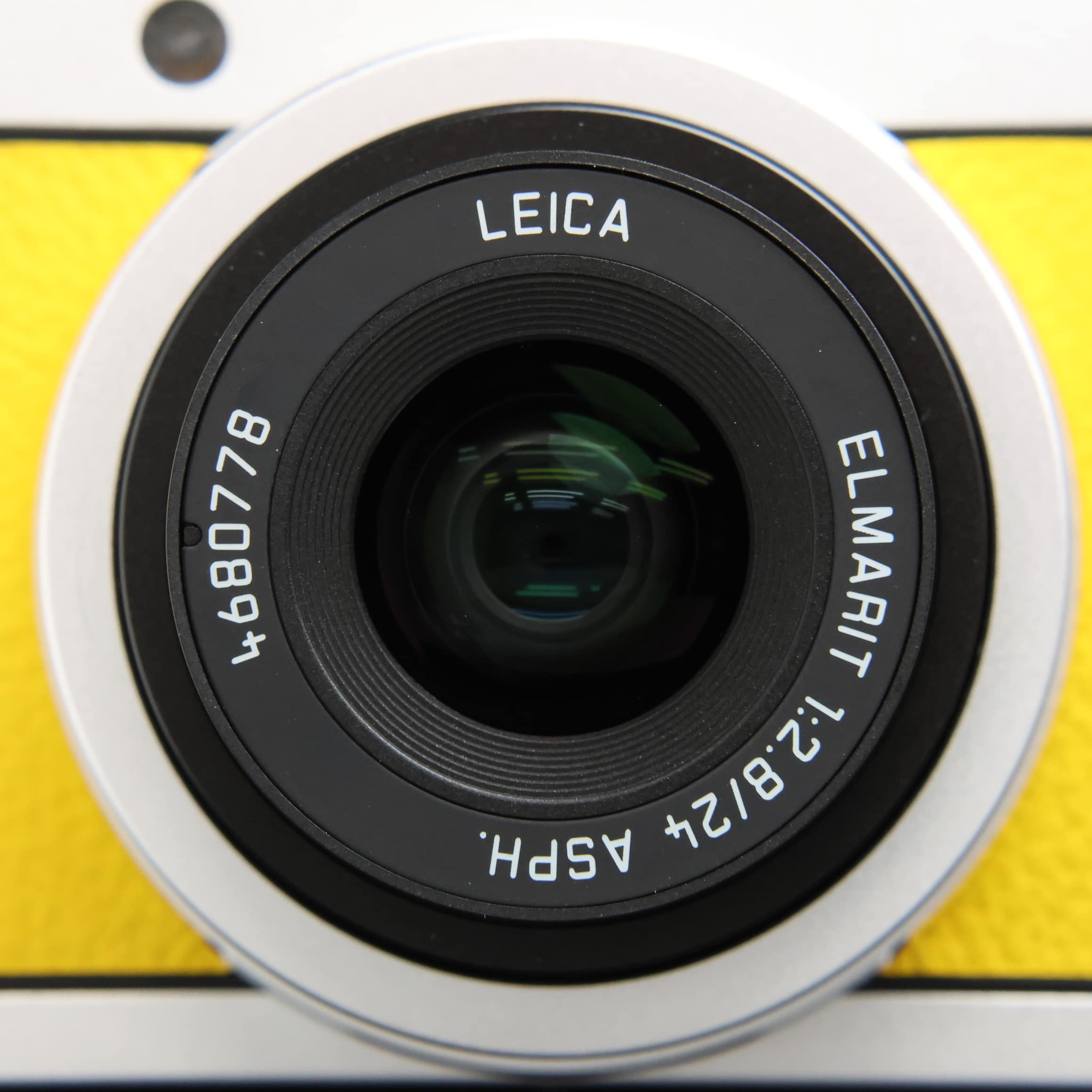 中古)Leica (ライカ) X2 アラカルト（商品ID：3717019156877）詳細
