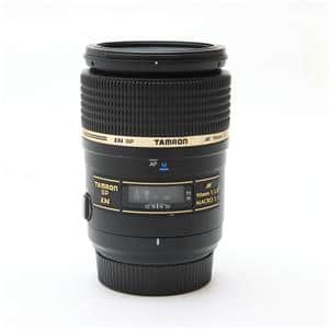 TAMRON (タムロン) SP AF90mm F2.8 Di Macro 1:1 Model 272ENII(ニコンF用/モーター内蔵) メイン