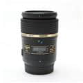 SP AF90mm F2.8 Di Macro 1:1 Model 272ENII(ニコンF用/モーター内蔵)