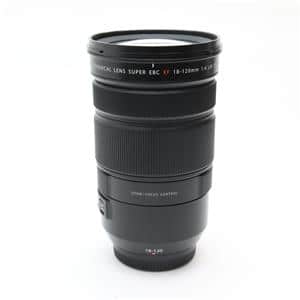 FUJIFILM (フジフイルム) フジノン XF18-120mm F4 LM PZ WR メイン