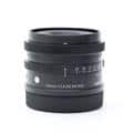 Contemporary  45mm F2.8 DG DN  (ライカSL/TL用)