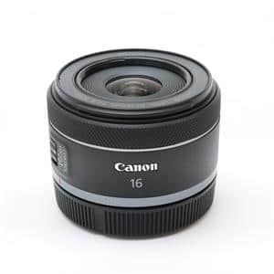 Canon (キヤノン) RF16mm F2.8 STM メイン