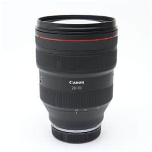 Canon (キヤノン) RF28-70mm F2L USM メイン