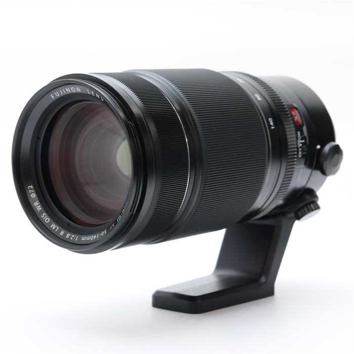 フジノン XF50-140mm F2.8 R LM OIS WR