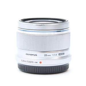M.ZUIKO DIGITAL 25mm F1.8 シルバー OLYMPUSM.ZUIKO 25mm F1.8 実写レビュー