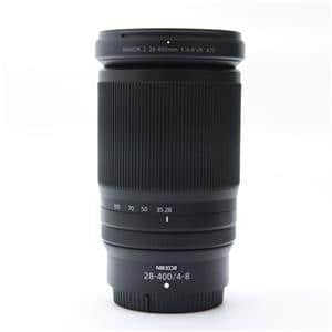 Nikon (ニコン) NIKKOR Z 28-400mm F4-8 VR メイン