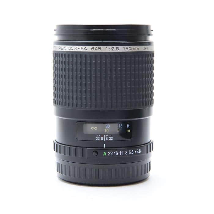 FA645 150mm F2.8[IF]