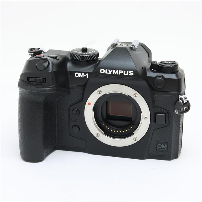 OM-1 ボディ