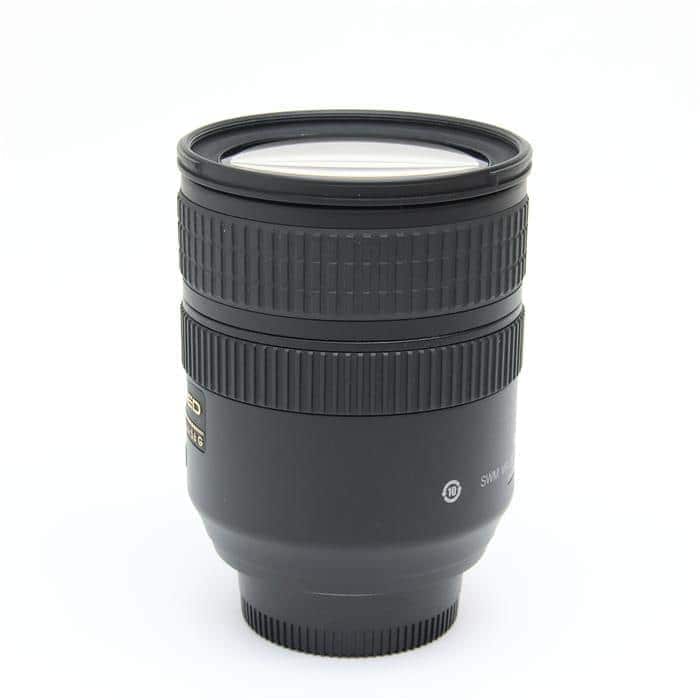中古)Nikon (ニコン) AF-S VR Zoom-Nikkor 24-120mm F3.5-5.6G