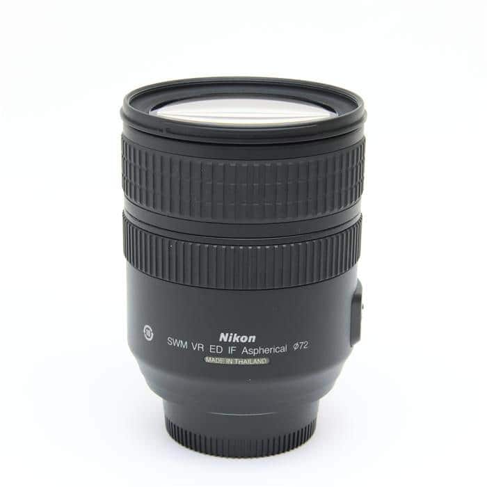 中古)Nikon (ニコン) AF-S VR Zoom-Nikkor 24-120mm F3.5-5.6G